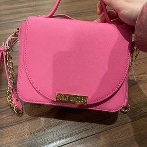 brand new Steve Madden bag ( offers accepted )